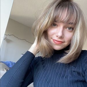 Meet your Posher, Lauren